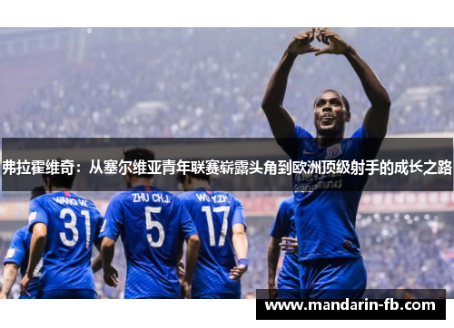 弗拉霍维奇：从塞尔维亚青年联赛崭露头角到欧洲顶级射手的成长之路