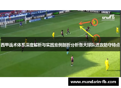 西甲战术体系深度解析与实践案例剖析分析各大球队进攻防守特点
