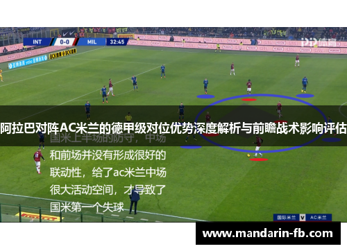 阿拉巴对阵AC米兰的德甲级对位优势深度解析与前瞻战术影响评估 阿拉巴对阵AC米兰的德甲级对位优势深度解析与前瞻战术影响评估